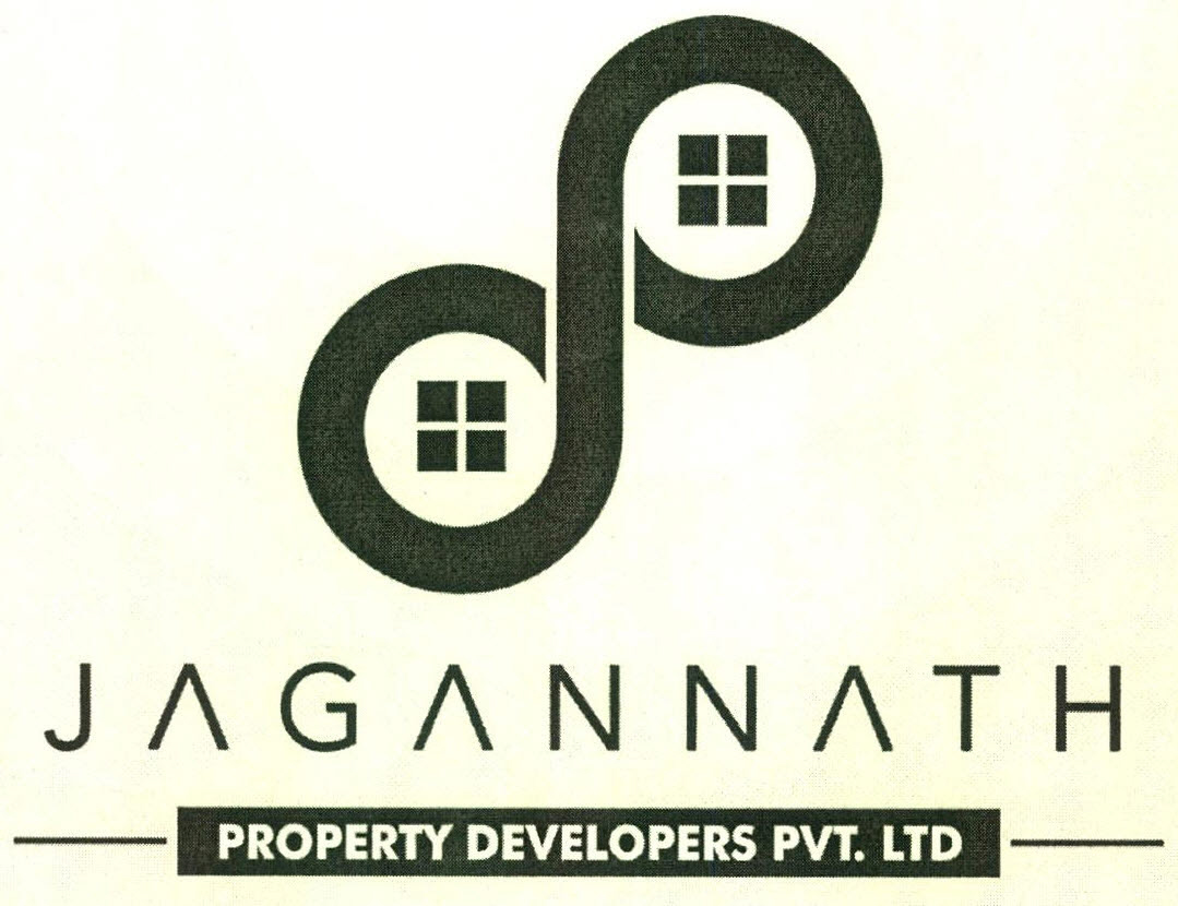 Jagannath Property Developers Pvt.ltd (device) Device mark 2588934 Trademark