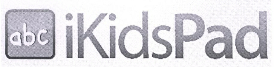 Abc Ikidspad Device mark 2355730 Trademark