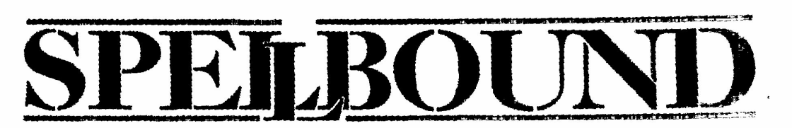 Spellbound Device mark 571371 Trademark