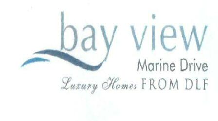 Bay View (with Device) Device mark 2062461 Trademark
