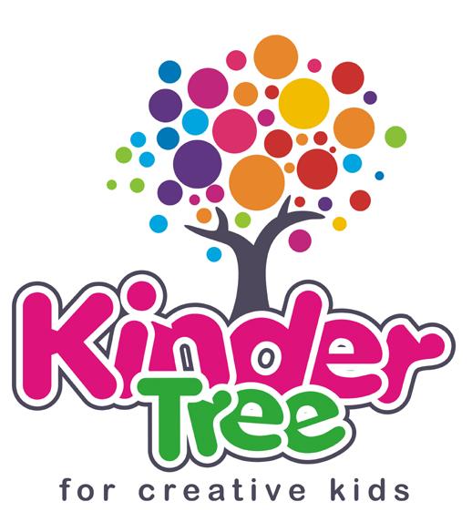 Kinder Tree Device mark 2717284 Trademark