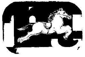 M With Device Mark Of Horse Device mark 1411545 Trademark