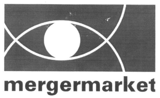 Mergermarket, Device Of Geom. Misc. (label) Device mark 1464457 Trademark
