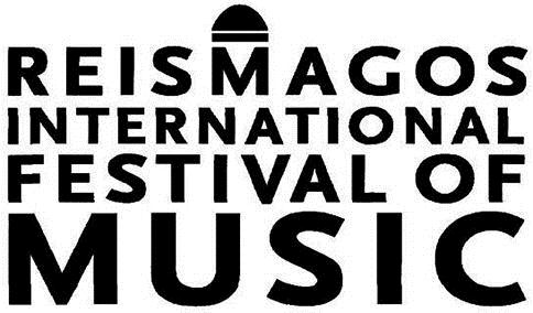 Reismagos International Festival Of Music Device mark 2987674 Trademark