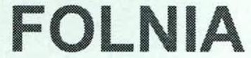 Folnia Device mark 2305447 Trademark