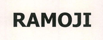 Ramoji Device mark 2274883 Trademark