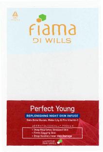 Fiama Di Wills Device mark 2427937 Trademark