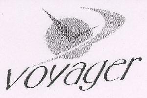 Voyager With Device Device mark 1600701 Trademark