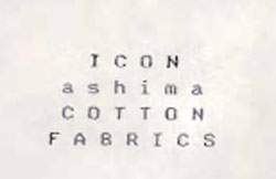 I C O N A S H I M A C O T T O N F A B R I C S Device mark 959401 Trademark