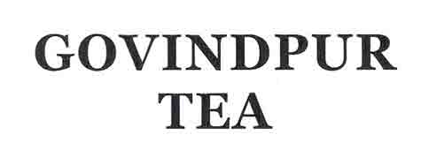 Govindpur Tea Device mark 1798765 Trademark