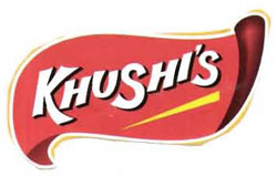 Khushi's Device mark 2930612 Trademark