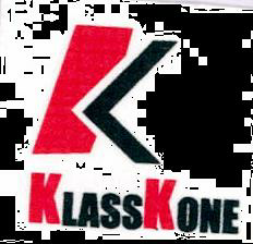 Klasskone Device mark 2085846 Trademark