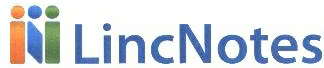 Lincnotes Device mark 1978433 Trademark
