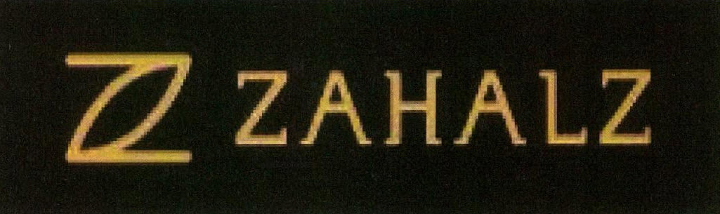 Zahalz Z Device mark 2781835 Trademark