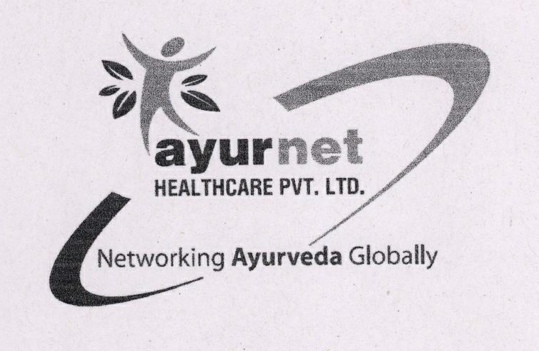 Ayurnet Healthcare Pvt.ltd (device) Device mark 1545356 Trademark
