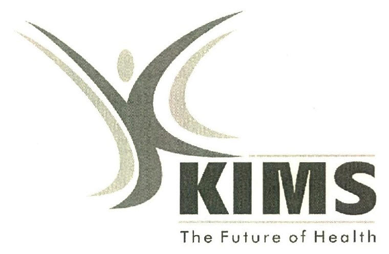 Kims The Future Of Health Device mark 2752898 Trademark