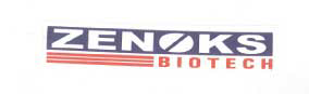 Zenoks Biotech Device mark 1996187 Trademark
