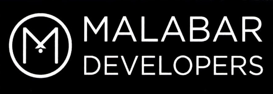 M Malabar Developers Device mark 2570456 Trademark