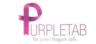 Purpletab Device mark 2839784 Trademark