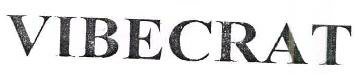 Vibecrat Device mark 2565854 Trademark