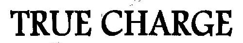 True Charge Device mark 2860846 Trademark