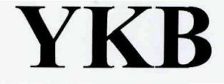 Ykb Device mark 2357722 Trademark