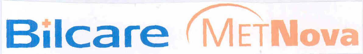 Bilcare Metnova Device mark 1684223 Trademark