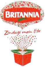 Britannia Zindagi Mein Life Device mark 1816189 Trademark