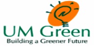 Um Green Building A Greener Future Device mark 2915818 Trademark