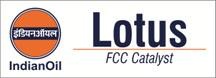 Lotus Fcc Catalyst Device mark 2834370 Trademark
