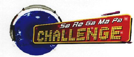 Sa Re Ga Ma Pa Challenge Device mark 1722391 Trademark