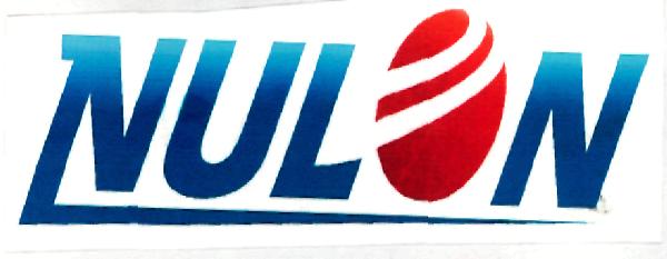 (nulon) Device mark 2228587 Trademark