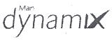 Man Dynamix Device mark 1773172 Trademark
