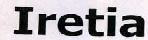 Iretia Device mark 2252143 Trademark