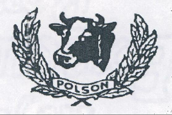 Polson Device mark 2087595 Trademark