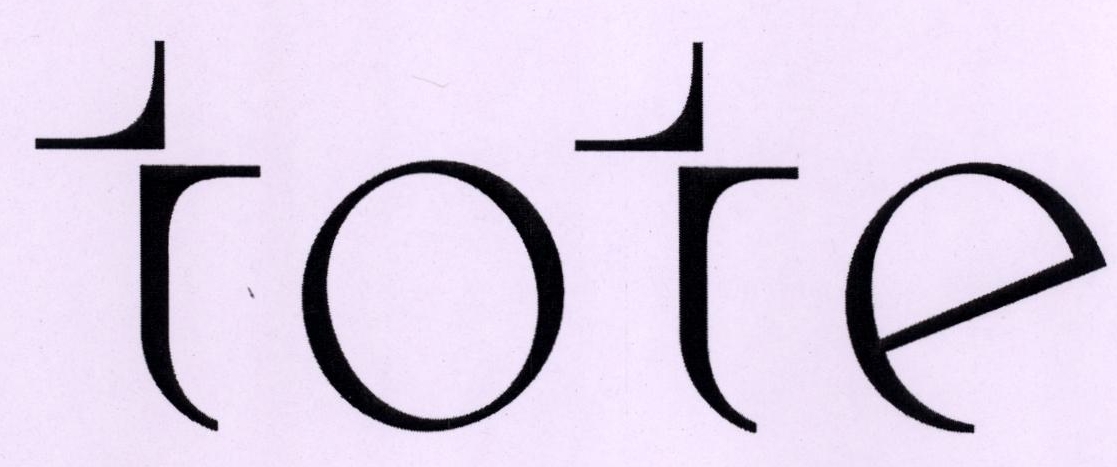 Tote Device mark 1820300 Trademark