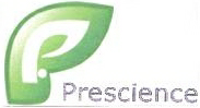P Prescience Device mark 2087112 Trademark