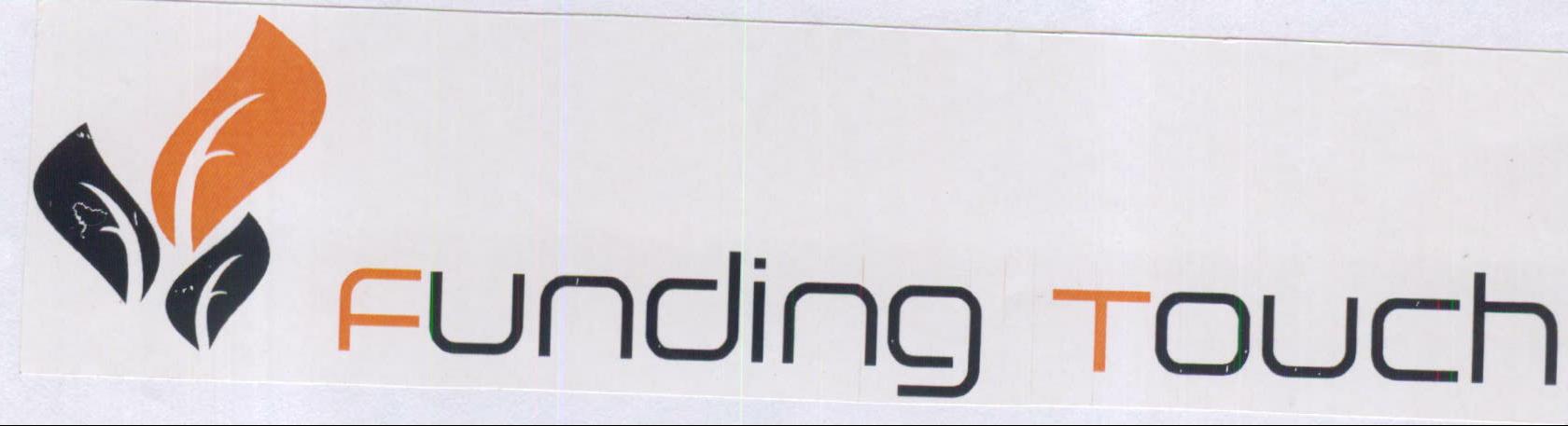 Funding Touch Device mark 2015642 Trademark