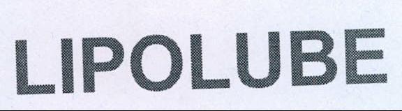 Lipolube Device mark 2234428 Trademark