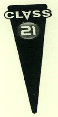 Class 21 Device mark 2798854 Trademark