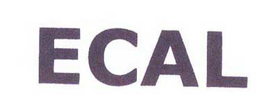 Ecal Device mark 1810752 Trademark