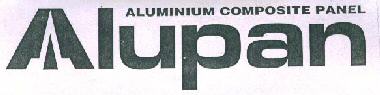 Alupan (label) Device mark 1226440 Trademark