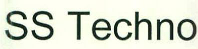 Ss Techno Device mark 2775608 Trademark