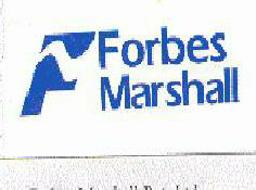 Forbes Marshall (label) Device mark 1260492 Trademark