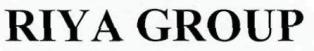 Riya Group Device mark 2568101 Trademark