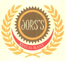 Jors's Restaurant Device mark 2495493 Trademark