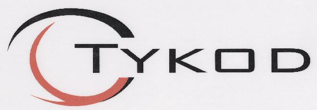 Tykod With Device Device mark 1694583 Trademark
