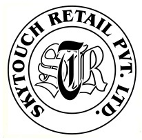 Str Skytouch Retail Pvt. Ltd (with Logo0 Device mark 2270093 Trademark