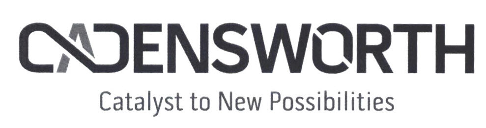 Cadensworth Device mark 2854243 Trademark