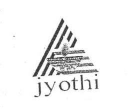 Jyothi Device mark 1034490 Trademark